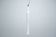 Michele de Lucchi suspension of Candela circa 2000