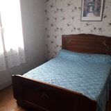 50s bed