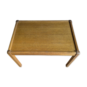 Table basse scandinave