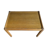 Table basse scandinave vintage