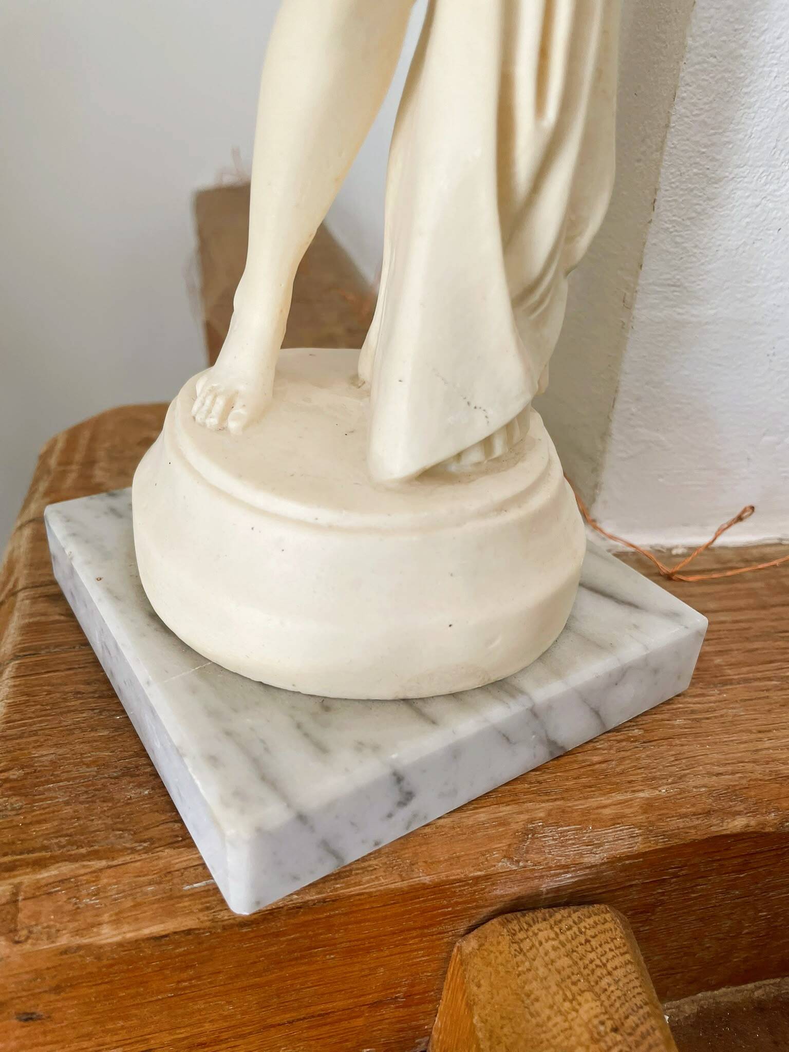 Sculpture Vénus / Aphrodite