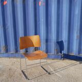 Chair 40/4 by David Rowland for Howe