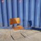 Chair 40/4 by David Rowland for Howe