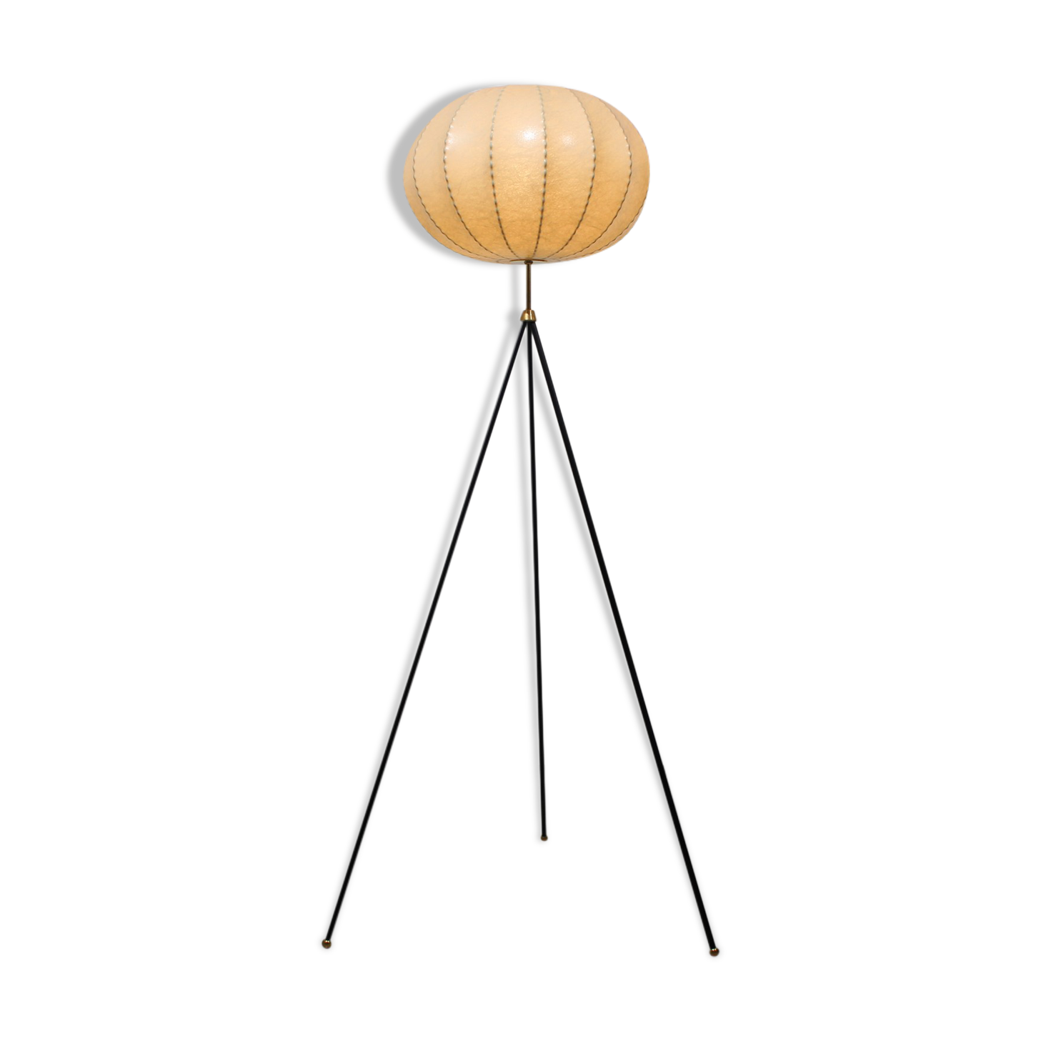 Lampadaire cocoon