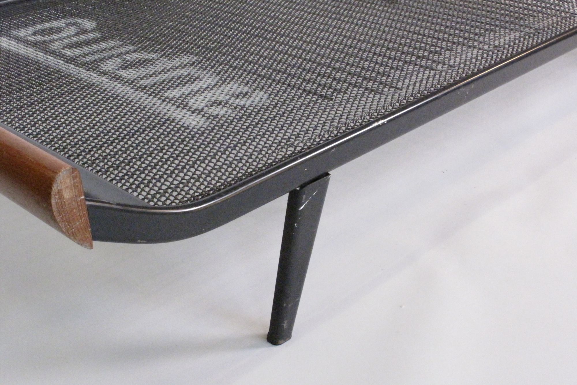 Dick Cordemeijer for Auping - Cleopatra Daybed