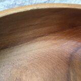 1970 Vintage Teak Salad