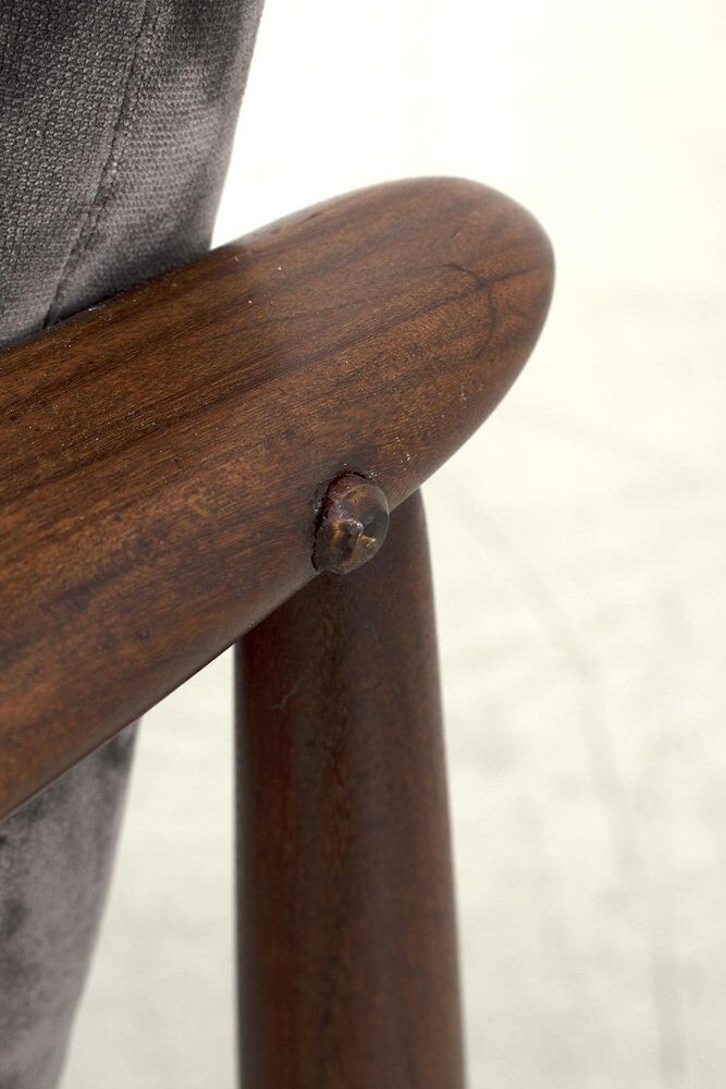 Fauteuils Asko vintage, années 1950