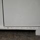 Retro commode with shelves Art Deco painted wood