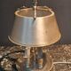 Lampe bouillotte de style  Louis XVI