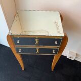 Mirror bedside 50