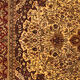 Tapis des années 1960, 242 x 336