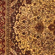 Tapis des années 1960, 242 x 336