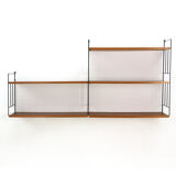 WHB wall unit 1960