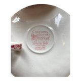Johnson Brother English tea set