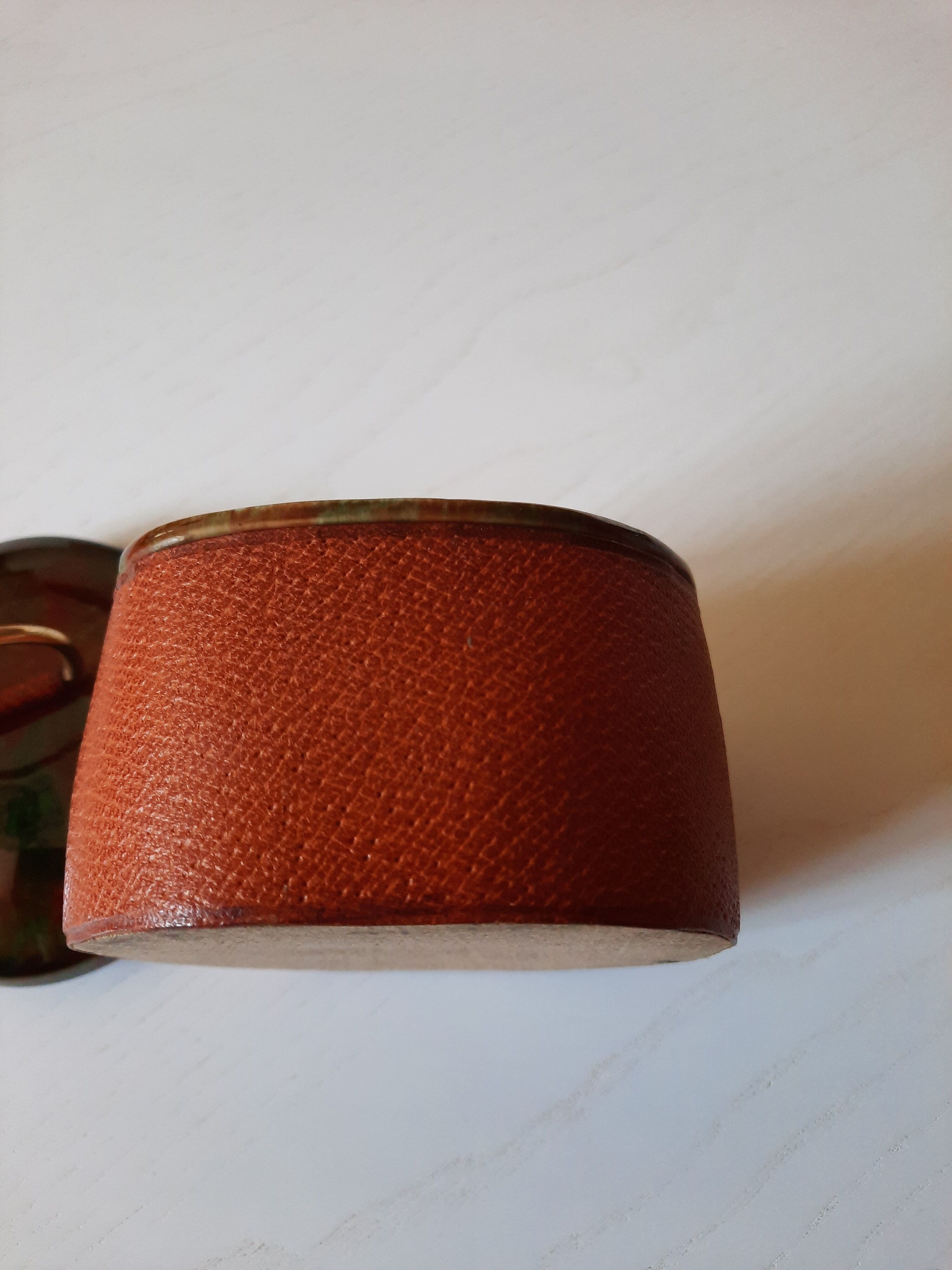 Small jewelry box