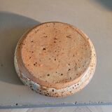 Art ceramic flower holder La Tournerie