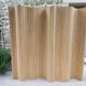 grand paravent lattes en bois