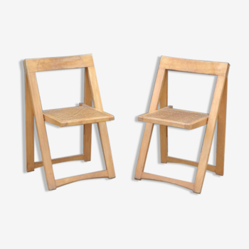 Pair of chairs