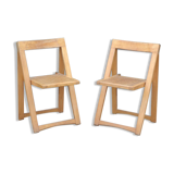 Pair of chairs