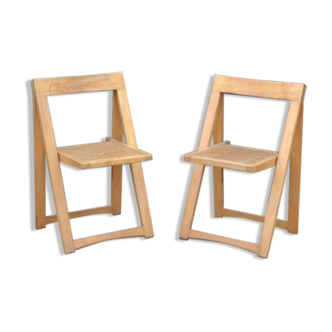Pair of chairs