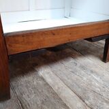 Parisian wardrobe vintage locker