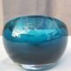 SAINT LOUIS CRYSTAL EMPTY POCKET OR ASHTRAY