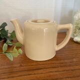 Individual tiled teapot
