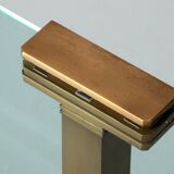Low Sidetable Model T54 by Peter Ghyczy 1970