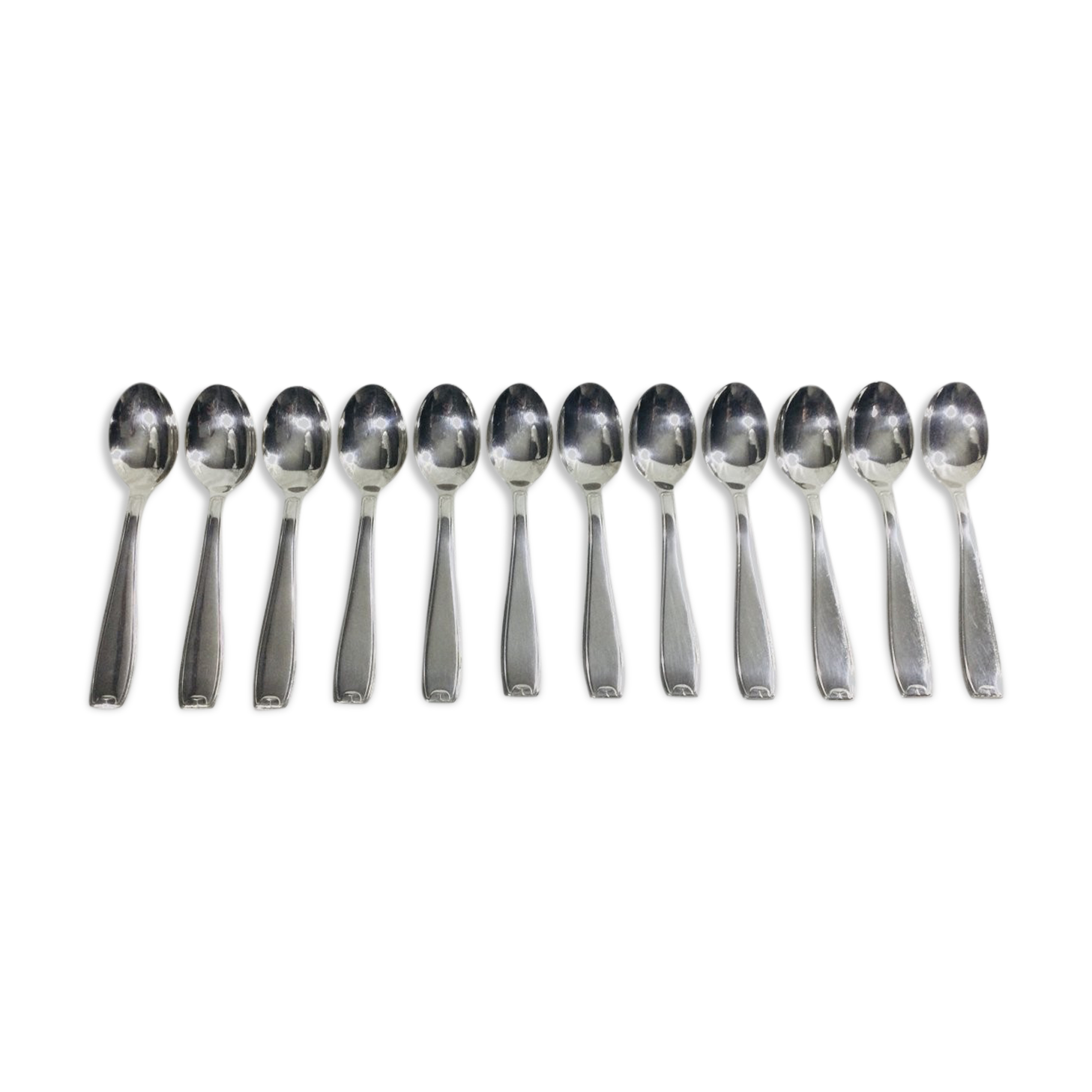 François frionnet -12 spoons in moka