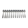 François frionnet -12 spoons in moka