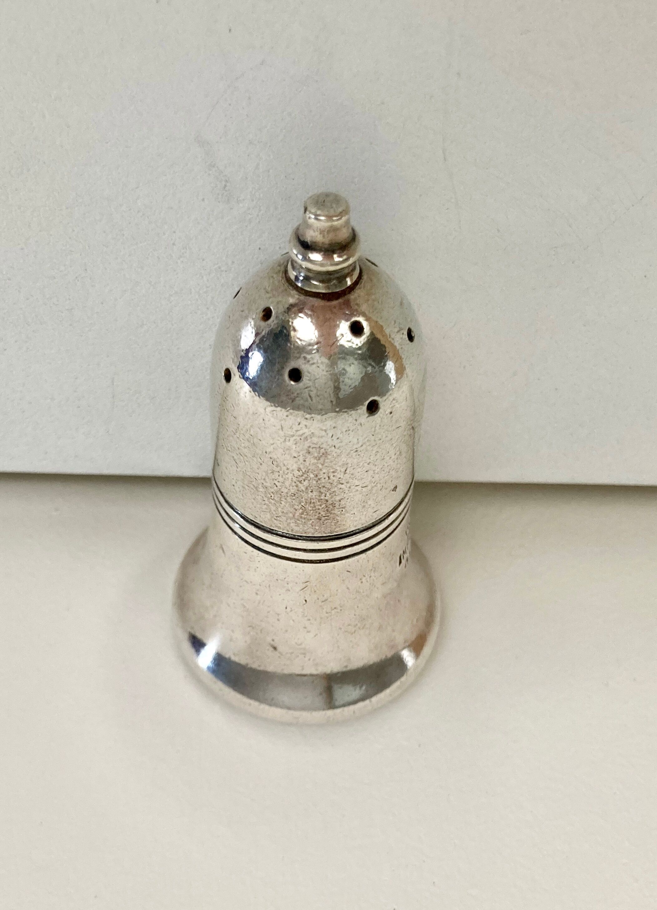 SALTER EPNS Sheffield England