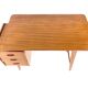 Vintage writing desk, 1960s