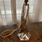 Lamp base