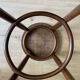 Tabouret Thonet