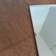 Mirror shape fan 60s 45 x 25