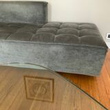Kilt corner sofa from zanotta
