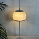 Vintage floor lamp – Exclusive GEVE – 1960s