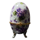 Œuf céramique
