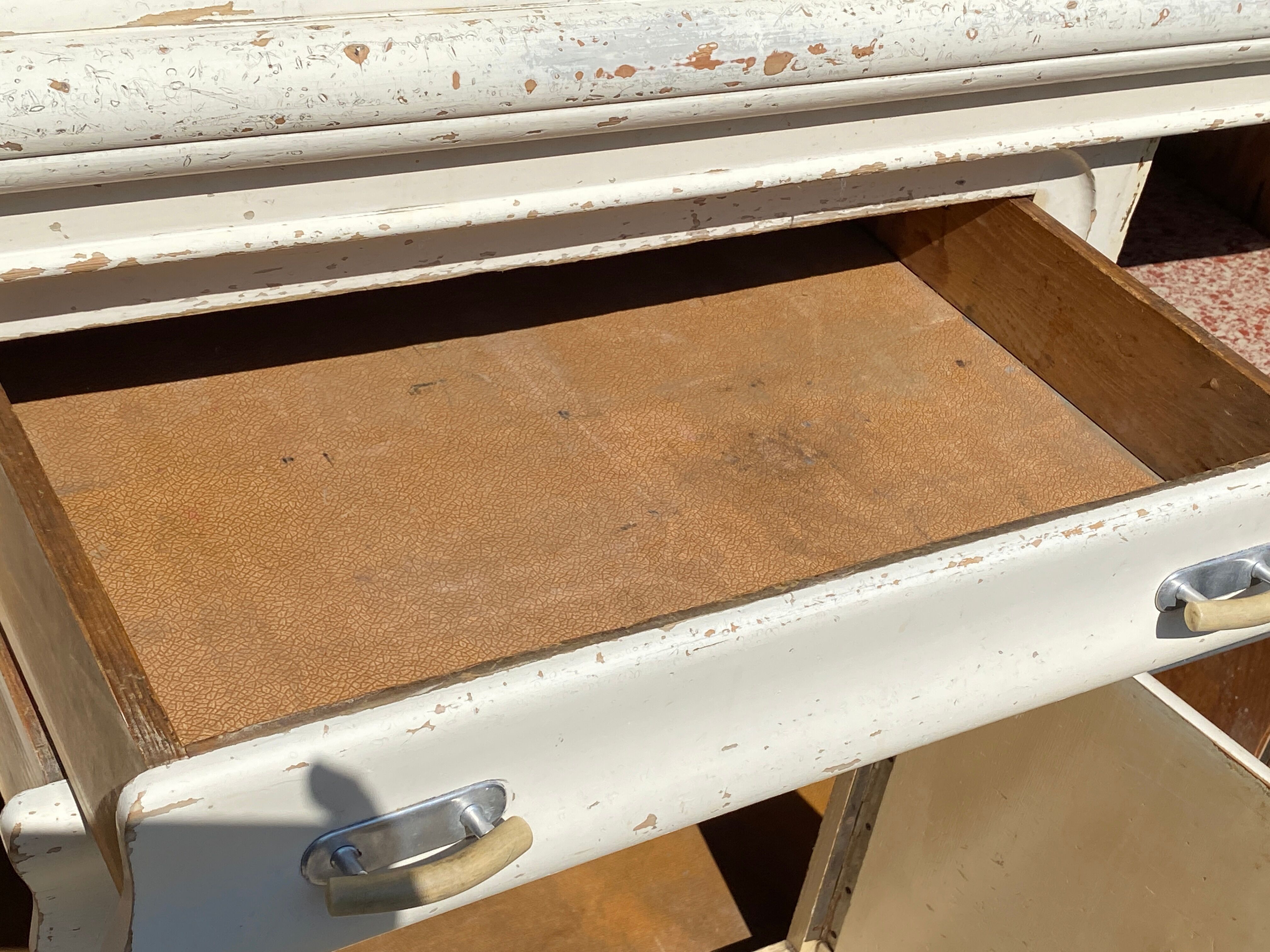 Two-body buffet Kitchen Keller