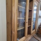 store display cabinet