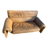 Desede DS-2011 80s 2 seater sofa