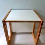 3-position scalable chair, 70s