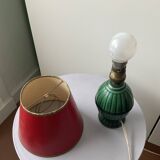 Vintage table lamp