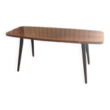 60's coffee table