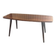 Table basse 60's