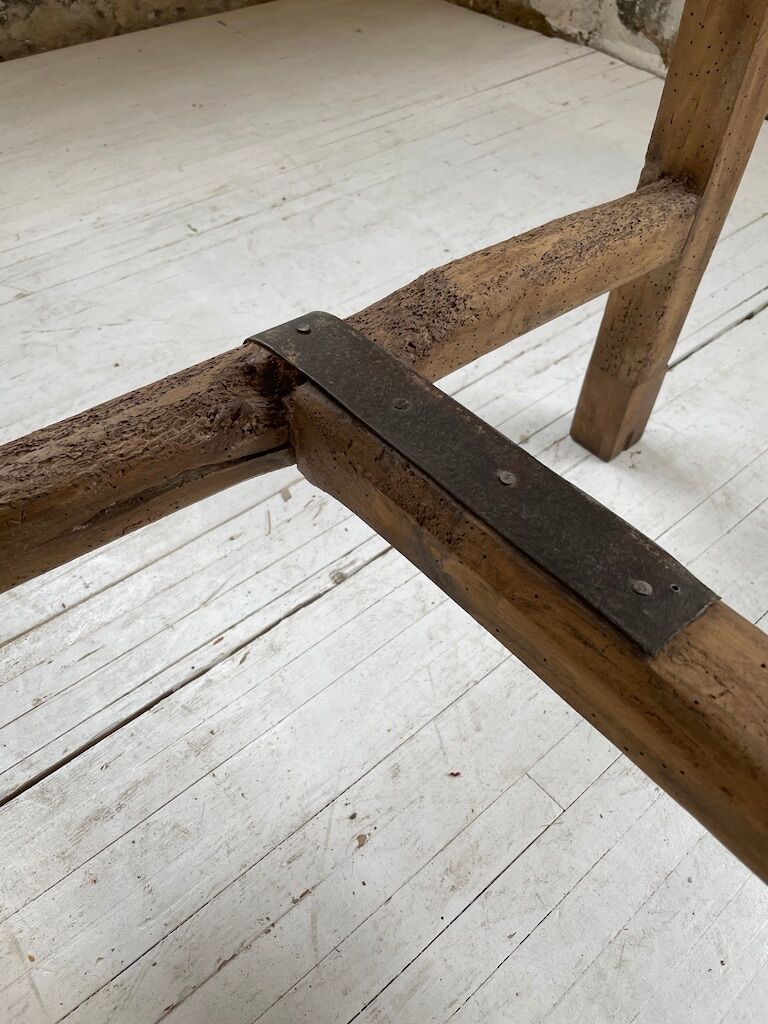 Farm table pin XXL 3m