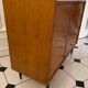 Vintage Scandinavian sideboard