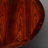 Danish Design Coffee table in rosewood, 1960s