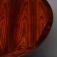 Danish Design Coffee table in rosewood, 1960s