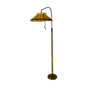 lampadaire italien en